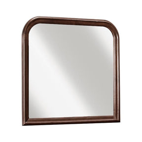 Abbeville Mirror - Half Price Furniture