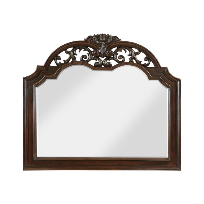 Adelina Mirror Half Price Furniture