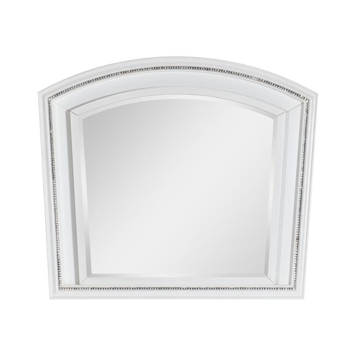 Aria Mirror Half Price Furniture