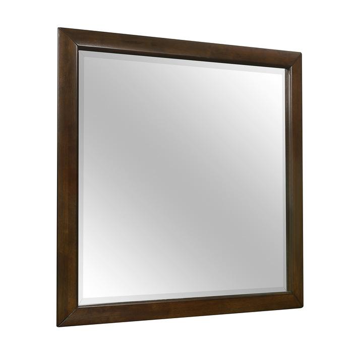 Aziel Mirror - Half Price Furniture