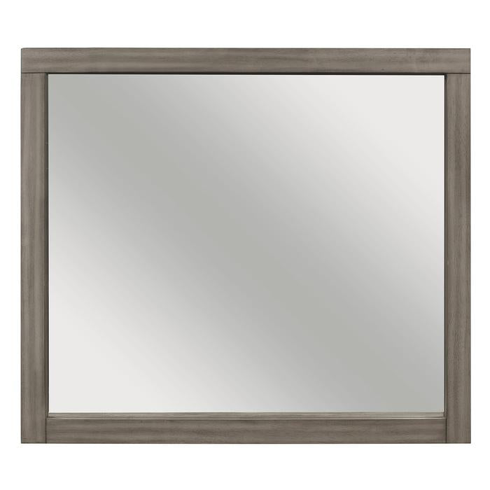 Bainbridge Mirror Half Price Furniture