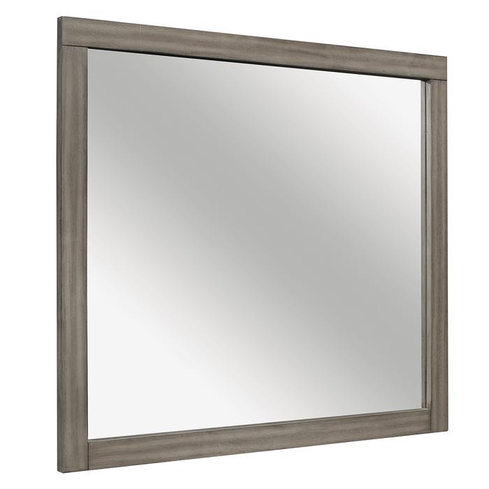 Bainbridge Mirror - Half Price Furniture