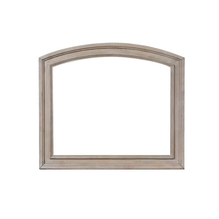 Bethel Mirror Half Price Furniture