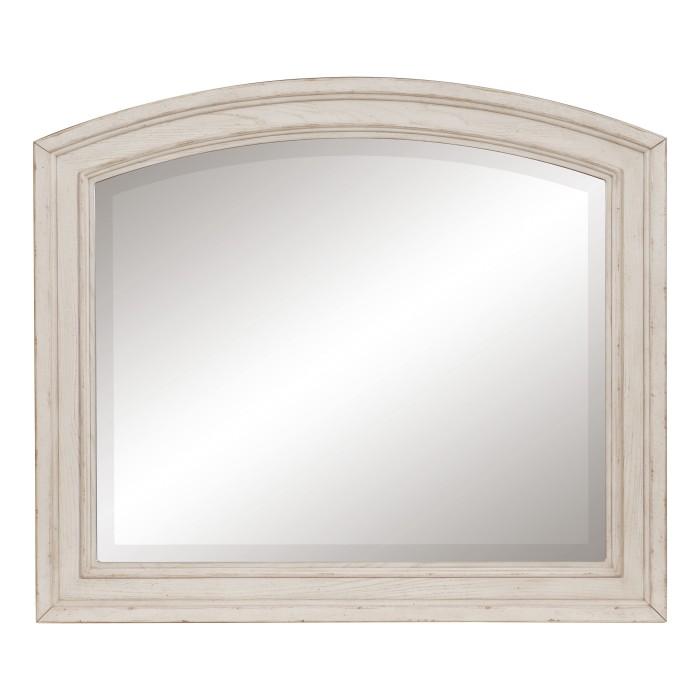 Bethel Mirror - Half Price Furniture