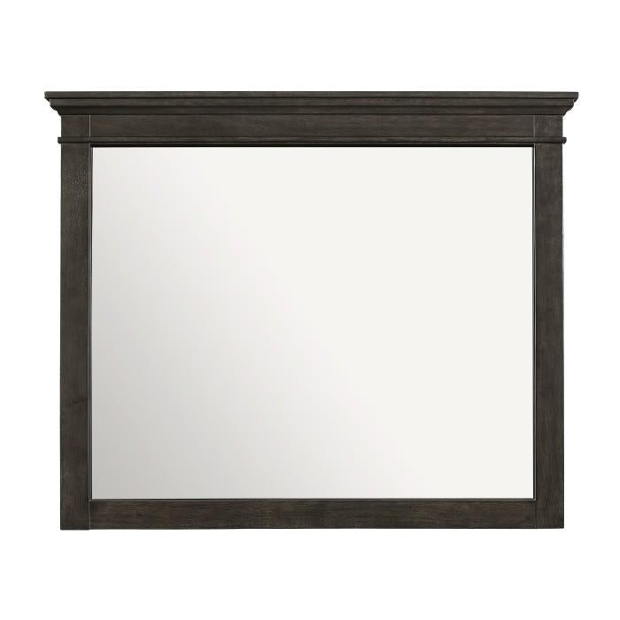 Blaire Farm Mirror Half Price Furniture