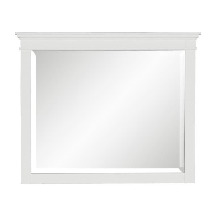 Blaire Farm Mirror - Half Price Furniture