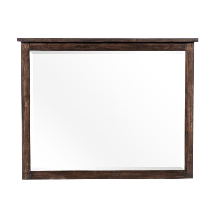 Boone Mirror Half Price Furniture