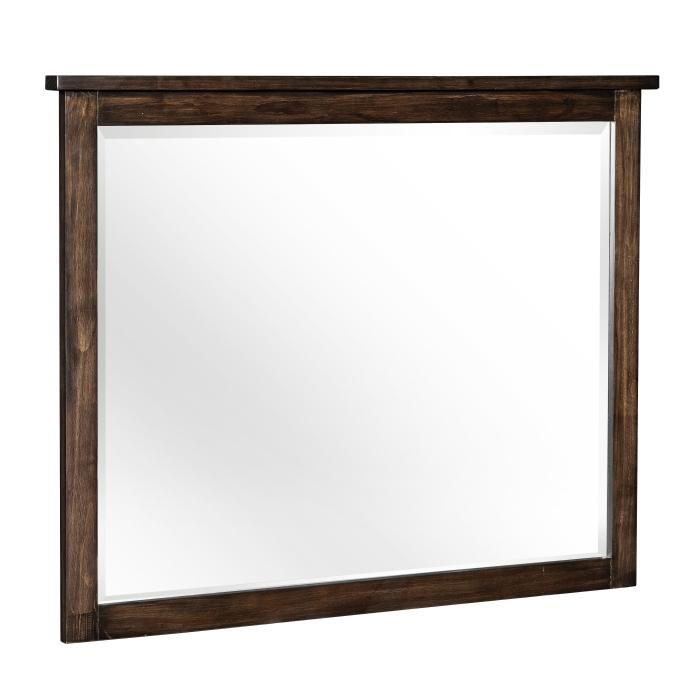 Boone Mirror - Half Price Furniture