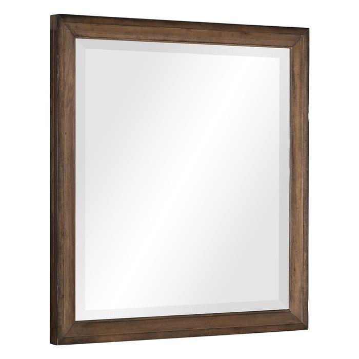 Brevard Mirror - Half Price Furniture