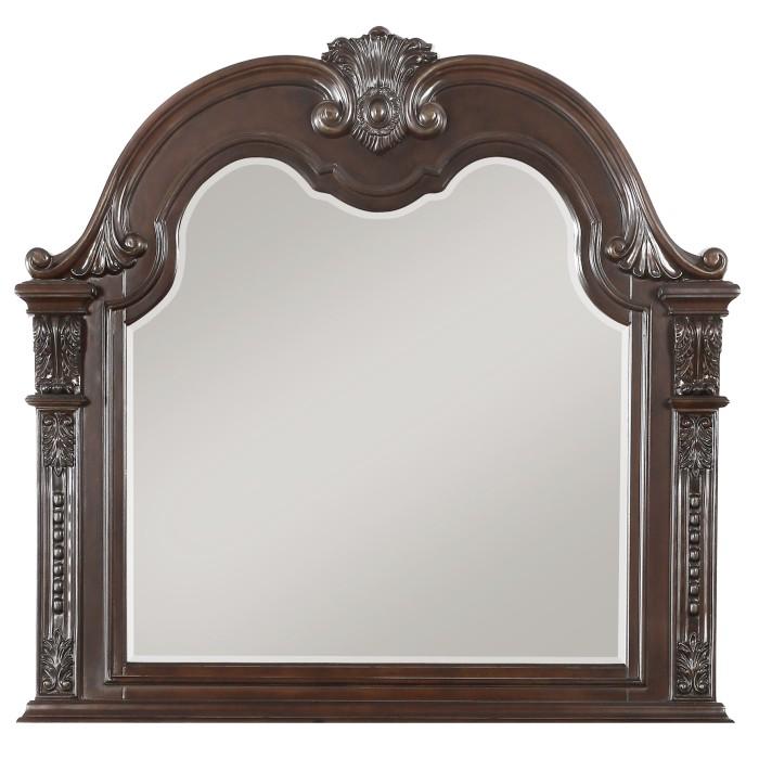 Cavalier Mirror Half Price Furniture