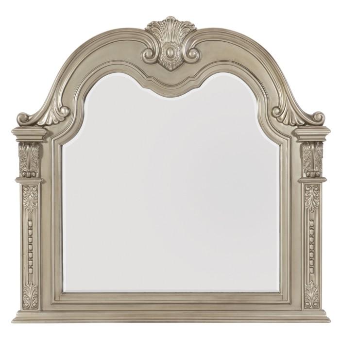 Cavalier Mirror - Half Price Furniture