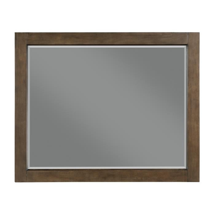 Conway Mirror Half Price Furniture