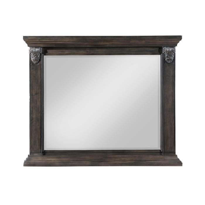 Cornwall Mirror Half Price Furniture