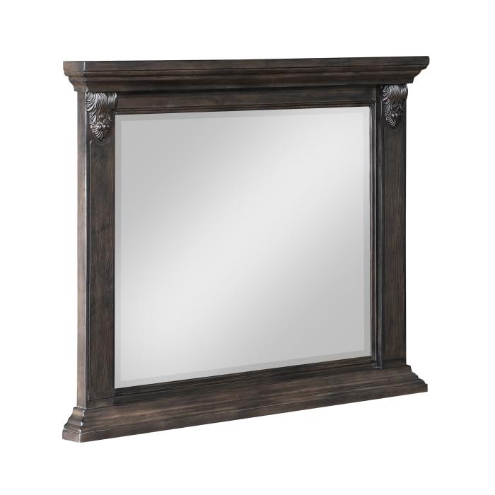 Cornwall Mirror - Half Price Furniture