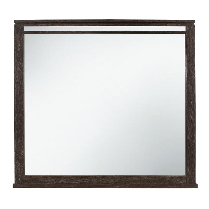 Danridge Mirror Half Price Furniture