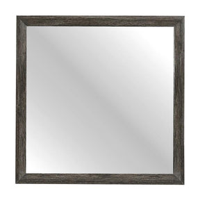 Edina Mirror - Half Price Furniture