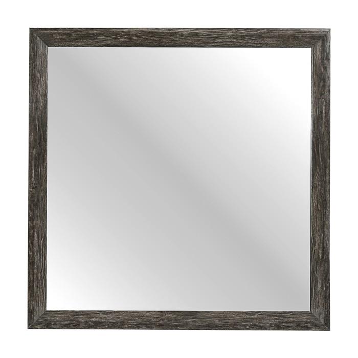 Edina Mirror - Half Price Furniture