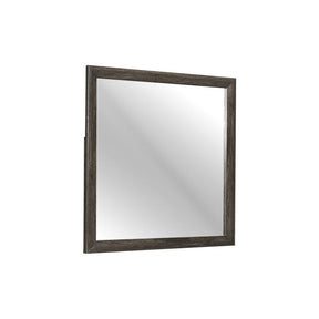 Edina Mirror - Half Price Furniture