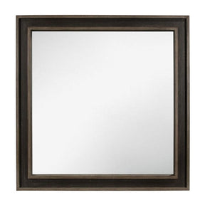 Ellendale Mirror Half Price Furniture