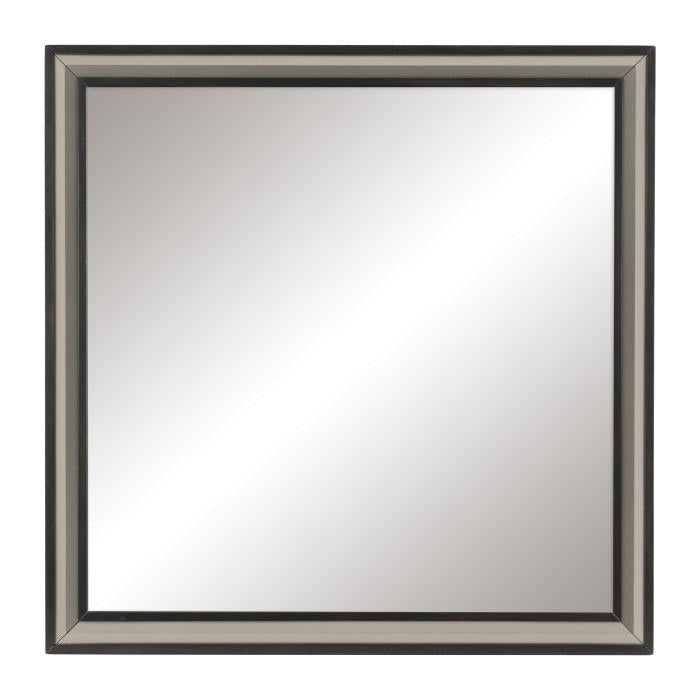 Grant Mirror Half Price Furniture