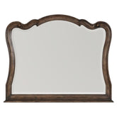 Heath Court Mirror Half Price Furniture