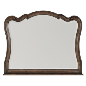 Heath Court Mirror Half Price Furniture