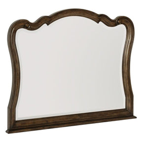 Heath Court Mirror - Half Price Furniture