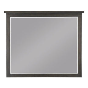 Hebron Mirror Half Price Furniture