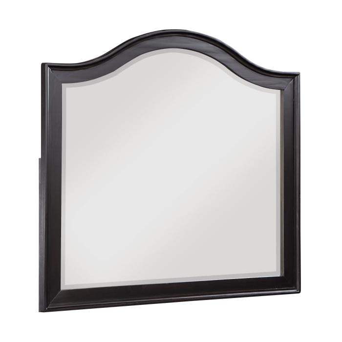 Herman Mirror - Half Price Furniture