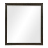 Hodgin Mirror Half Price Furniture