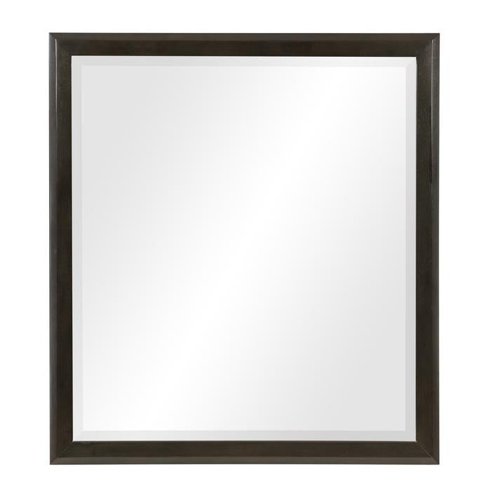 Hodgin Mirror Half Price Furniture