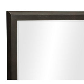 Hodgin Mirror Half Price Furniture