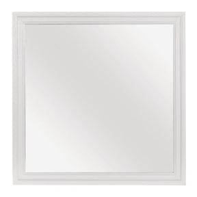 Lana Mirror Half Price Furniture