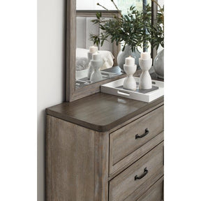 Newell Dresser - Half Price Furniture