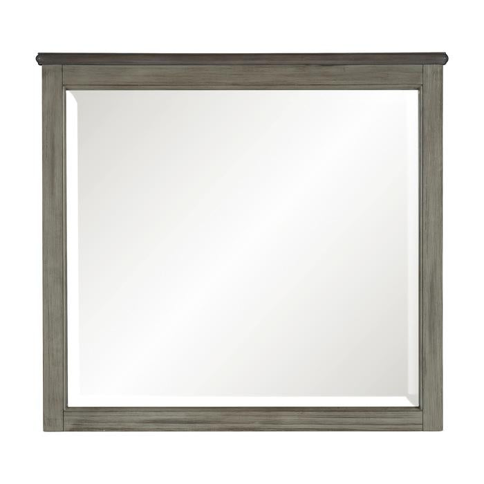 Weaver Mirror Half Price Furniture