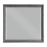 West End Mirror Half Price Furniture