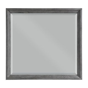 West End Mirror Half Price Furniture