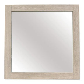 Whiting Mirror Half Price Furniture