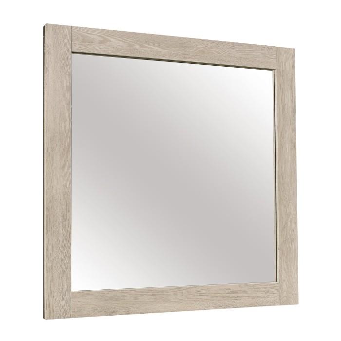 Whiting Mirror - Half Price Furniture