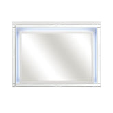 1845LED-6-Bedroom Mirror, LED Lighting Half Price Furniture