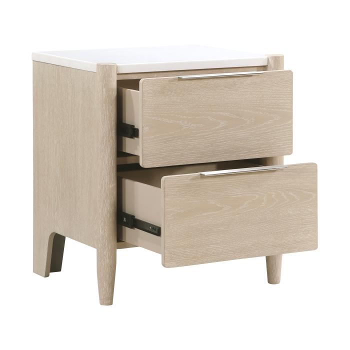 1313N-4-Bedroom Night Stand - Half Price Furniture