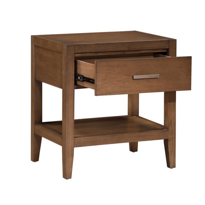 1314-4-Bedroom Night Stand - Nightstand - Half Price Furniture