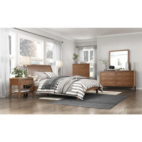 1314-4-Bedroom Night Stand - Nightstand - Half Price Furniture