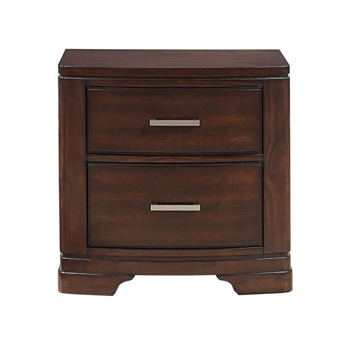 1520CH-4-Bedroom Night Stand Half Price Furniture