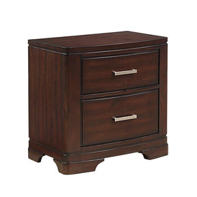 1520CH-4-Bedroom Night Stand - Half Price Furniture