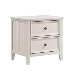 1581-4-Bedroom Night Stand - Half Price Furniture