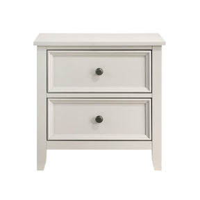 1581-4-Bedroom Night Stand Half Price Furniture