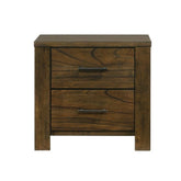 1592-4-Bedroom Night Stand Half Price Furniture