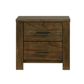 1592-4-Bedroom Night Stand Half Price Furniture