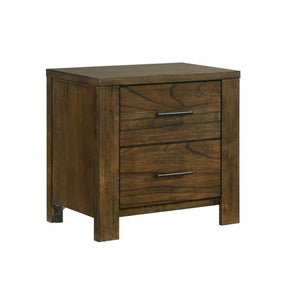 1592-4-Bedroom Night Stand - Half Price Furniture